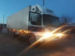 Hino Profia. Продам рефрежиратор Hino profia, 10 000 кг., 6x2