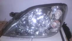 Фара. Nissan Primera, P12E Двигатели: F9Q, QG16DE, QG18DE, QR20DE, YD22DDT