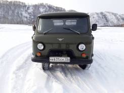 УАЗ 3303. Продам уаз 3303, 1 500 кг., 4x4