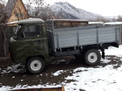 Авито горно-алтайск уаз. Уаз 3303 бортовой 6х6. С. Уаз буханка 1986. Дром уазик тентованный.