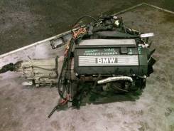 Двигатель в сборе. BMW 3-Series BMW 3-Series Gran Turismo