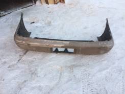 Бампер. Toyota Corolla, AE100, AE100G Двигатель 5AFE