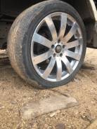 2Crave Wheels. x18", 4x98.00, ET-14