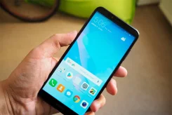 Huawei Y6 Prime. �/�, ������, 3G, 4G LTE, Dual-SIM ����