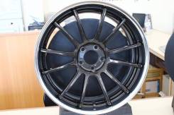 SSR Type-C. 9.5x19", 5x100.00, 5x112.00, 5x114.30, 5x120.00, ЦО 73,0 мм. Под заказ