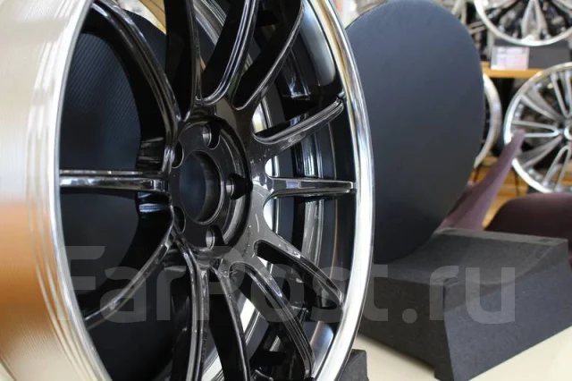 SSR Type-C. 9.5x19", 5x100, 5x112, 5x114.3, 5x120, �� 73���. ��� ����� �� ���������� ����
