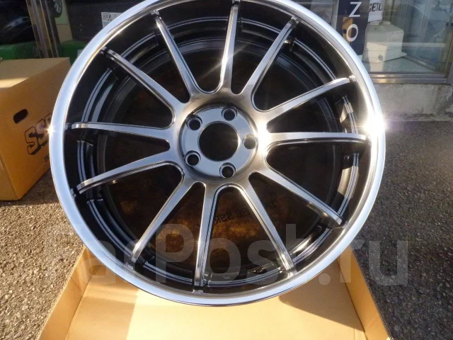 SSR Type-C. 9.5x19", 5x100, 5x112, 5x114.3, 5x120, �� 73���. ��� ����� �� ���������� ����