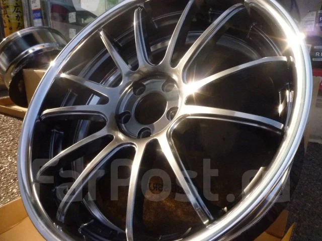 SSR Type-C. 9.5x19", 5x100, 5x112, 5x114.3, 5x120, �� 73���. ��� ����� �� ���������� ����