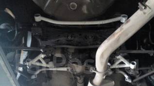 Распорка в багажник jzx100