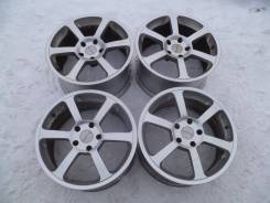 SSR. 8.0/9.0x17", 5x114.30, ET38/38