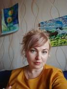 Заместитель главного бухгалтера. Высшее образование, опыт работы 10 лет