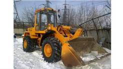 Амкодор 342В. Продам погрузчик Амкодор 342, 5 000 кг., Дизельный, 2,30 куб. м.