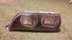 Фара. Toyota Chaser, GX100, GX105, JZX100, JZX101, JZX105, LX100, SX100 Двигатели: 1GFE, 1JZGE, 2JZGE, 2LTE, 4SFE