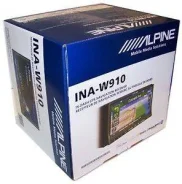 Alpine INA-W910R ����