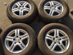 TRG. 6.0x15", 5x114.30, ET38