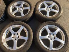 AZ. 7.5x18", 5x114.30, ET40