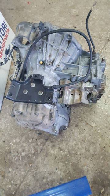 Акпп a140l 06a