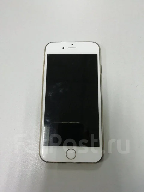 Apple iPhone 6. �/�, �����, 3G, 4G LTE, Dual-SIM, ����������, NFC ����