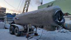 Бецема ТЦ-11. Продается полуприцеп цементовоз