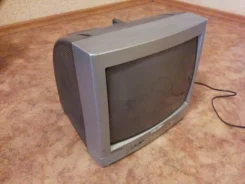Thomson. CRT (���)