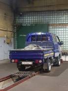 Kia Bongo III. Продам KIA Bongo III, 2 700 куб. см., 1 190 кг., 4x4