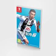 Игры для Nintendo Switch.