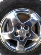 Mazda. x15", 5x114.30, ET50