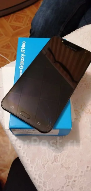 Samsung Galaxy J7 Neo. �/�, ������, 4G LTE ����