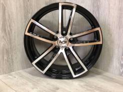 Toyota. 7.0x16", 5x100.00, ET40, ЦО 67,1 мм.