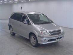 Toyota Nadia. SXN10, 3SFE