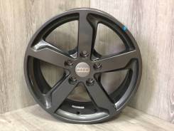 Audi. 6.5x16", 5x112.00, ET33, ЦО 57,1 мм.