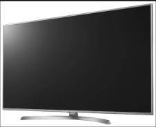 LG 65UJ675V. LED