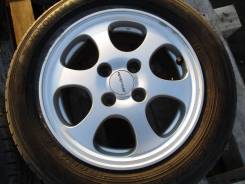 Enkei Modulo. 5.5x14", 4x100.00, ET45