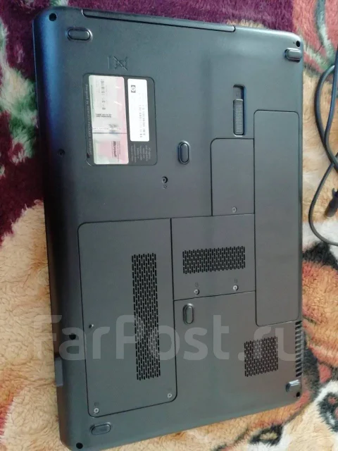 Compaq. WiFi: 1, Bluetooth: 1 ����