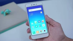 Xiaomi Redmi 5A. �/�, �������, 3G, 4G LTE, Dual-SIM ����
