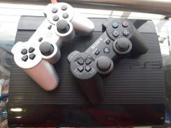 Sony PlayStation 3 Super Slim