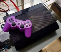 Sony PlayStation 3 Super Slim