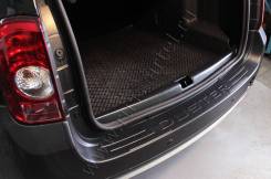    Renault Duster 2010-2014 