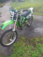 Kawasaki KX 85. 85 куб. см., неисправен, птс, с пробегом