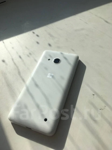 Microsoft Lumia 550. �/�, �����, 3G, 4G LTE ����