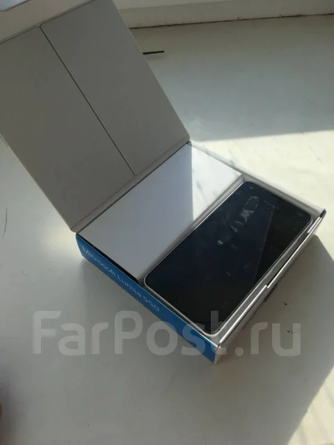 Microsoft Lumia 550. �/�, �����, 3G, 4G LTE ����
