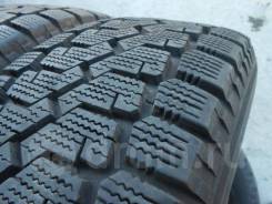 Yokohama Guardex F720. Зимние, 5 %, 4 шт. Под заказ