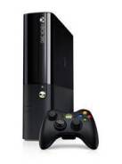 Microsoft Xbox 360 E
