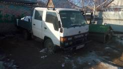 Toyota ToyoAce. Продам грузовик, 3 000 куб. см., 1 700 кг., 4x2