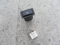 Кнопка включения противотуманных фар. Toyota Carina, AT211 Toyota Caldina, AT211, AT211G, CT216, CT216G, ST210, ST210G, ST215, ST215G, ST215W Двигател...