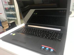 Lenovo IdeaPad 310-15IKB. 15.6", 2,9����, ��� 8 ��, ���� 500���, WiFi, Bluetooth, ����������� �� 4��. ����