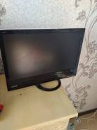 Asus. 23", технология ЖК (LCD)