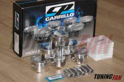 Поршень. Nissan: Bluebird, Cedric, Laurel, Skyline, Leopard, Figaro, Stagea, Gloria, Cefiro, Rasheen Двигатели: RB25DET, RB25D, RB25DE. Под заказ