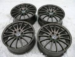 Hot Stuff Cross X-Speed. 7.5x18", 5x114.30, ET38, ЦО 73,0 мм.