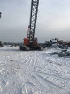Ульяновец Мкгс-32. Кран МКГС-32, 6 000 куб. см., 32 000 кг., 43,50 м.